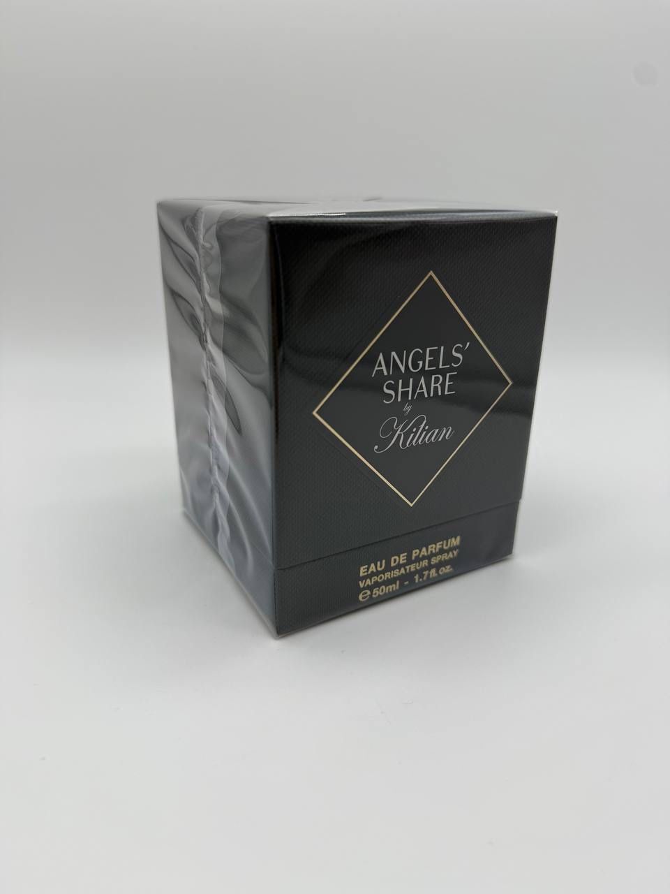 Angels’ Share by Kilian – Boozy Indulgence in a Bottle