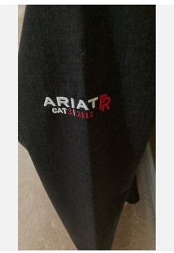 Ariat
