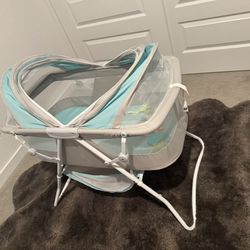 Baby bassinet