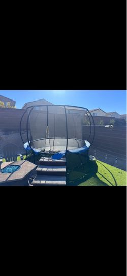 Trampoline