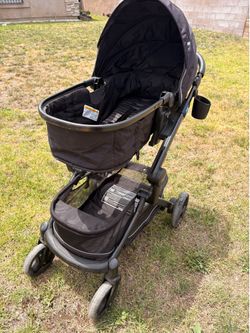 Graco Stroller