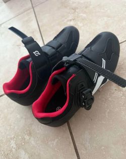 Peloton Cycling Shoes - 39 / Women 8