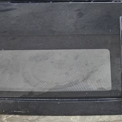 Microwave General Electric