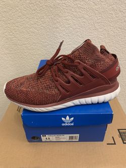 Adidas Tubular Nova PK, Size 11 (ALL SHOES 100% AUTHENTIC)