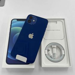 T Mobile iPhone 12 5G 