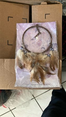 Dream Catcher 