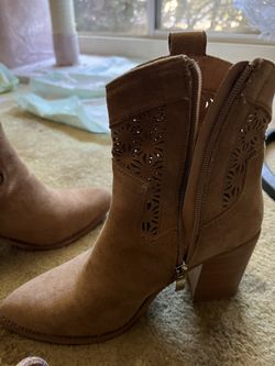 Cowboy Boots For Woman