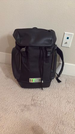 Coach Backpack