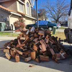 Firewood