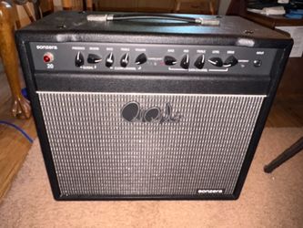 PRS Sonzera