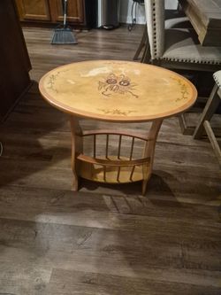 Table for sale