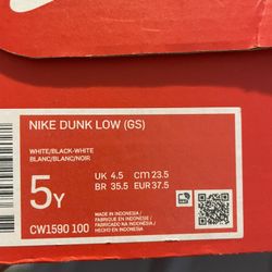 Nike Dunks