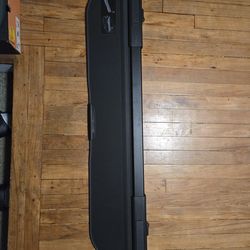 Subaru ascent trunk cover