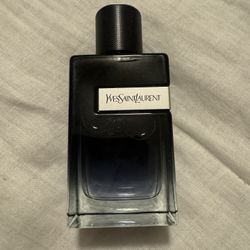 Ysl Eau De Perfum