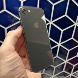 iPhone 8 64GB Unlocked To Any Carrier 