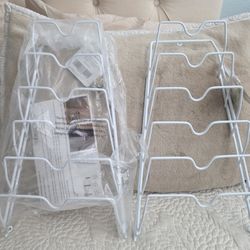 Lid Rack 