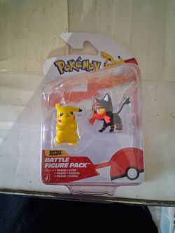 Pokémon