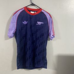 Arsenal Jersey