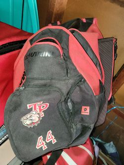 Youth Baseball Bundle