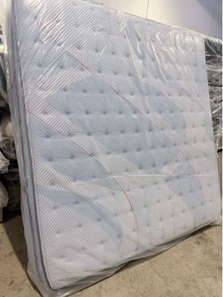 SALE 💥King mattress Sealy posturepedic pillowtop