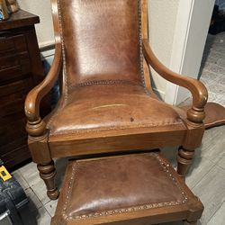 Antique Chair