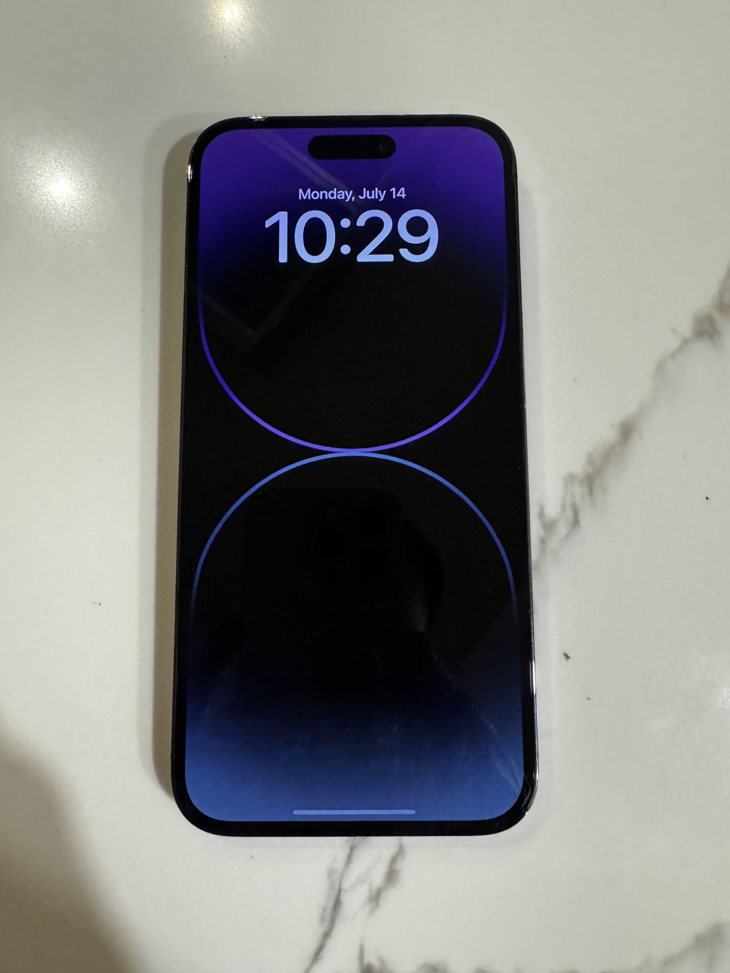 iPhone 14 Pro Max