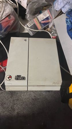 PS4 Pro