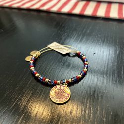Alex And Ani Willy Wonka Bracelets