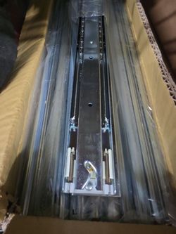 Drawer Slide size 18" & 20" Quality