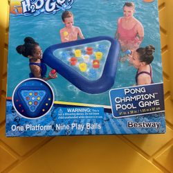 Pool Games 