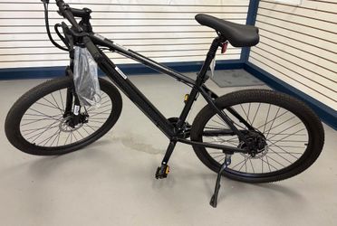 Jetson Electric Bike