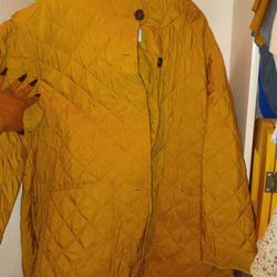 Womens 3x OLD NAVY JACKETS. $10.00 EACH