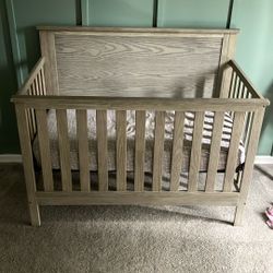 Crib For Baby/toddler