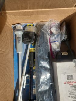 Small Boat & Trailer Parts