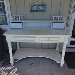 Desk