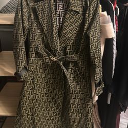 Fendi Coat