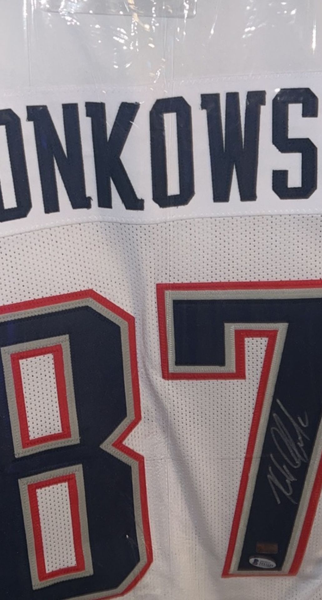 Gronkowski