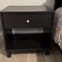 Small Nightstand 