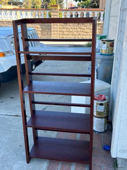 Book Shelf