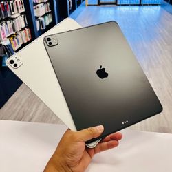 iPad Pro 13inch WiFi lte 256GB m5