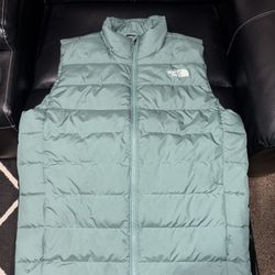 North face Puffer Vest