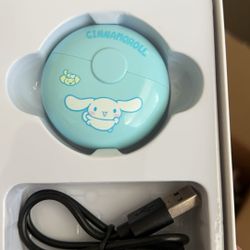 Cinnamoroll Earbuds