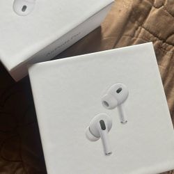 AirPods Pro Gen 2