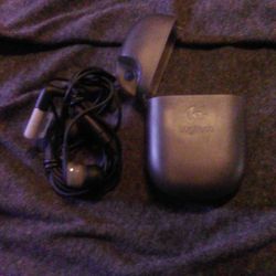 Logitech Headphones 