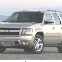 2007 Chevrolet Tahoe