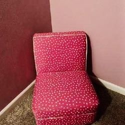 Kid Chair 