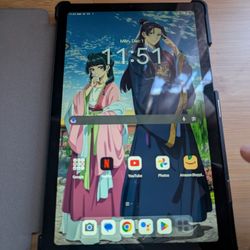 Lenovo M9 tablet