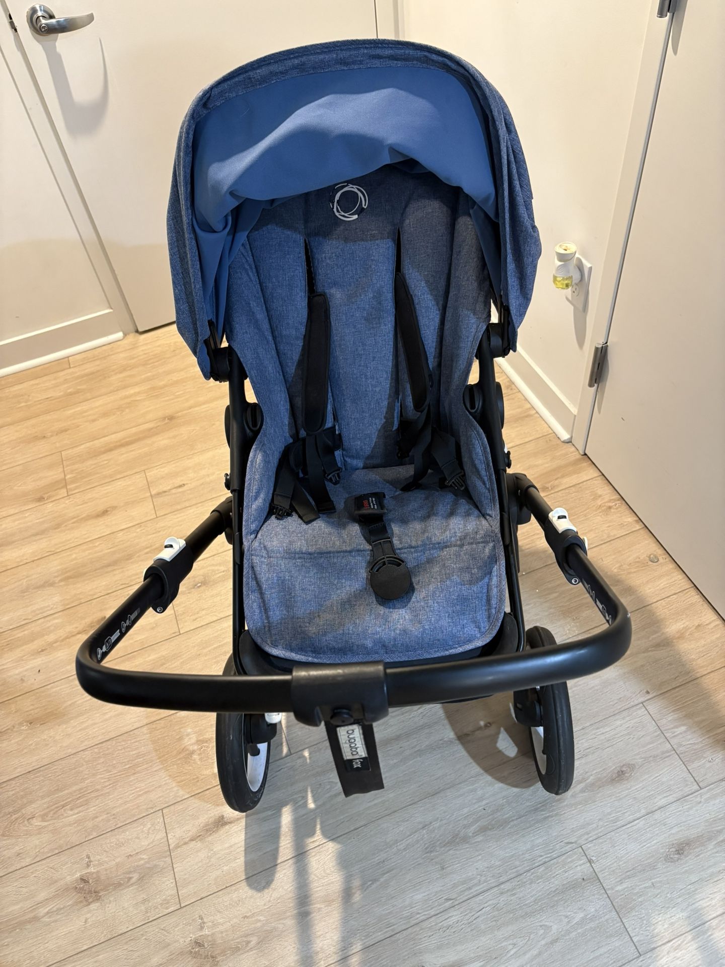 Bugaboo Fox