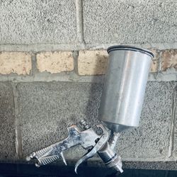 Spray Gun 