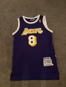 Vintage 90s Kobe Jersey